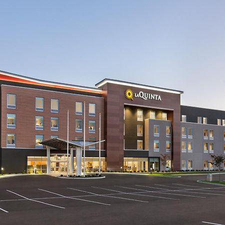 Hawthorn Extended Stay By Wyndham Mount Laurel Moorestown エクステリア 写真