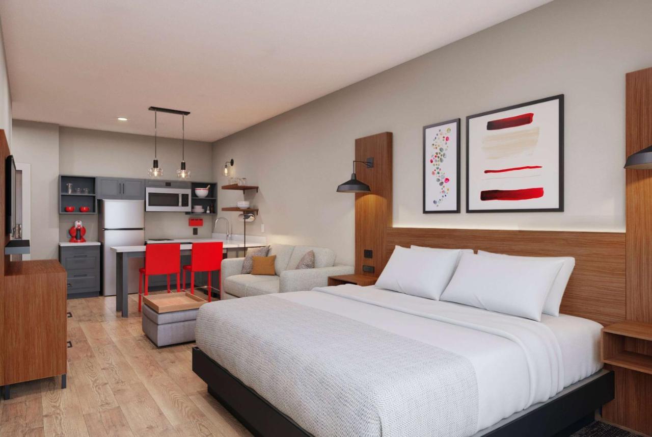 Hawthorn Extended Stay By Wyndham Mount Laurel Moorestown エクステリア 写真