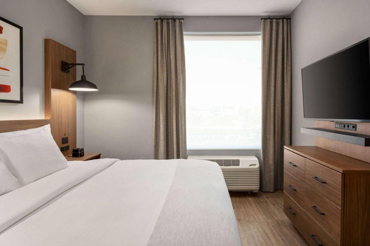 Hawthorn Extended Stay By Wyndham Mount Laurel Moorestown エクステリア 写真