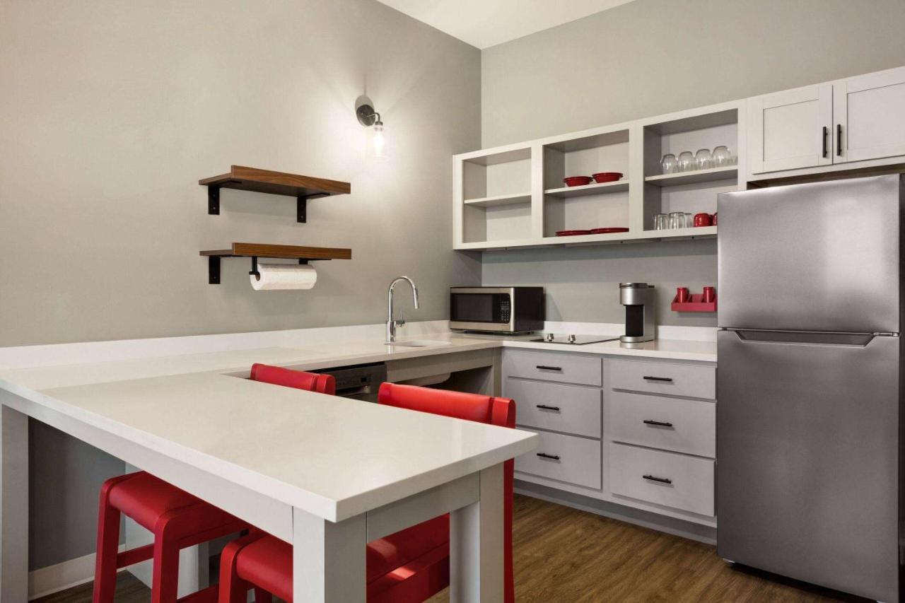Hawthorn Extended Stay By Wyndham Mount Laurel Moorestown エクステリア 写真