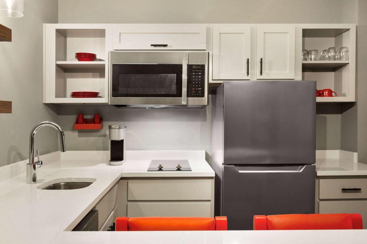 Hawthorn Extended Stay By Wyndham Mount Laurel Moorestown エクステリア 写真