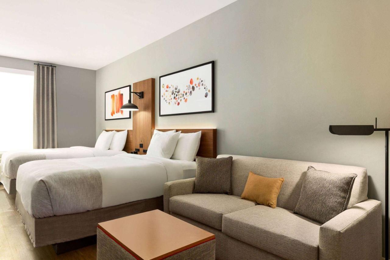 Hawthorn Extended Stay By Wyndham Mount Laurel Moorestown エクステリア 写真