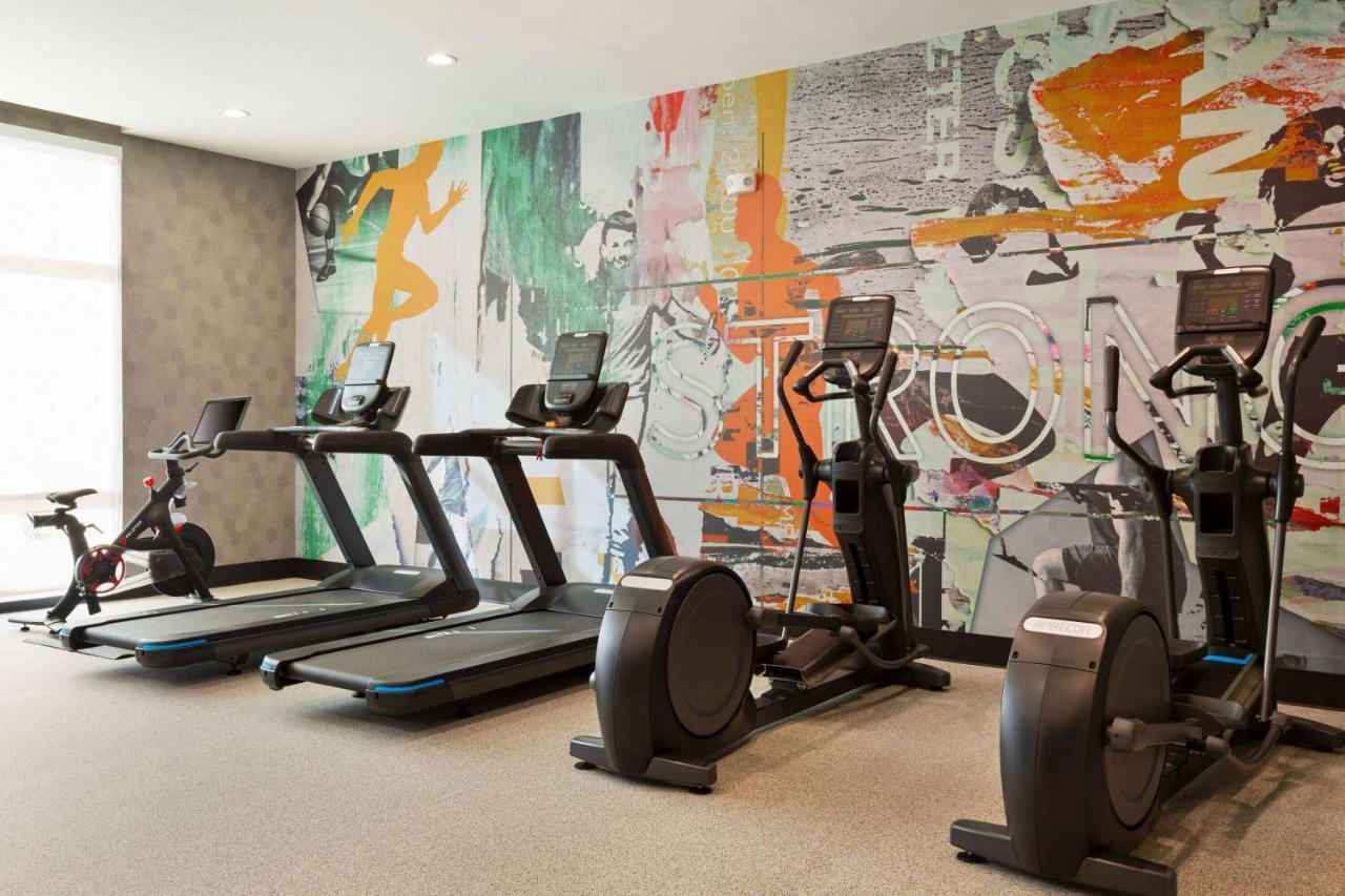 Hawthorn Extended Stay By Wyndham Mount Laurel Moorestown エクステリア 写真