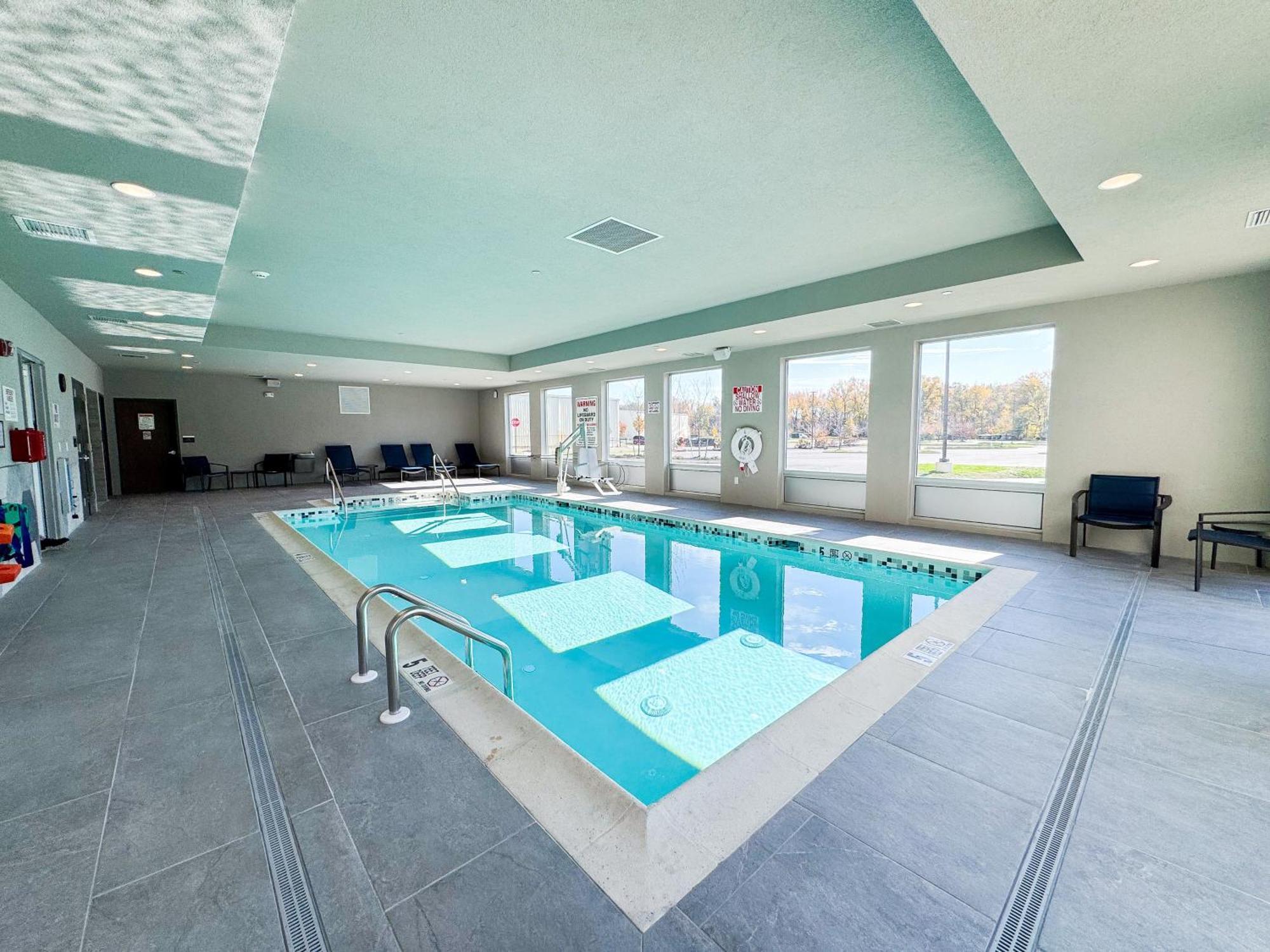 Hawthorn Extended Stay By Wyndham Mount Laurel Moorestown エクステリア 写真