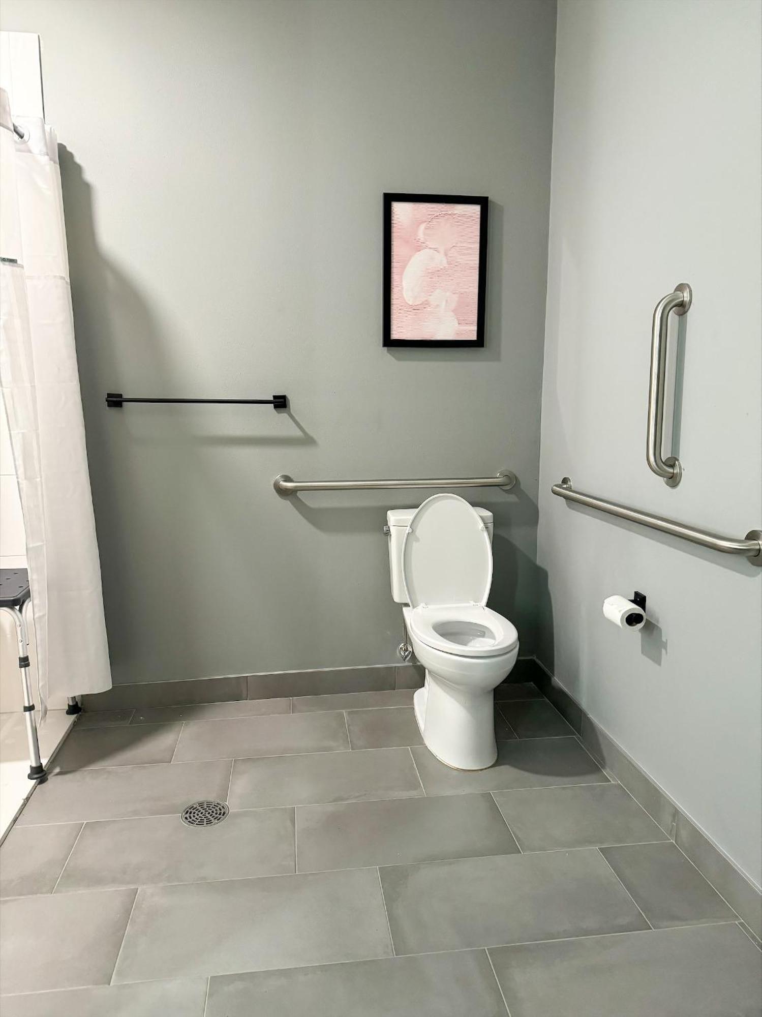 Hawthorn Extended Stay By Wyndham Mount Laurel Moorestown エクステリア 写真