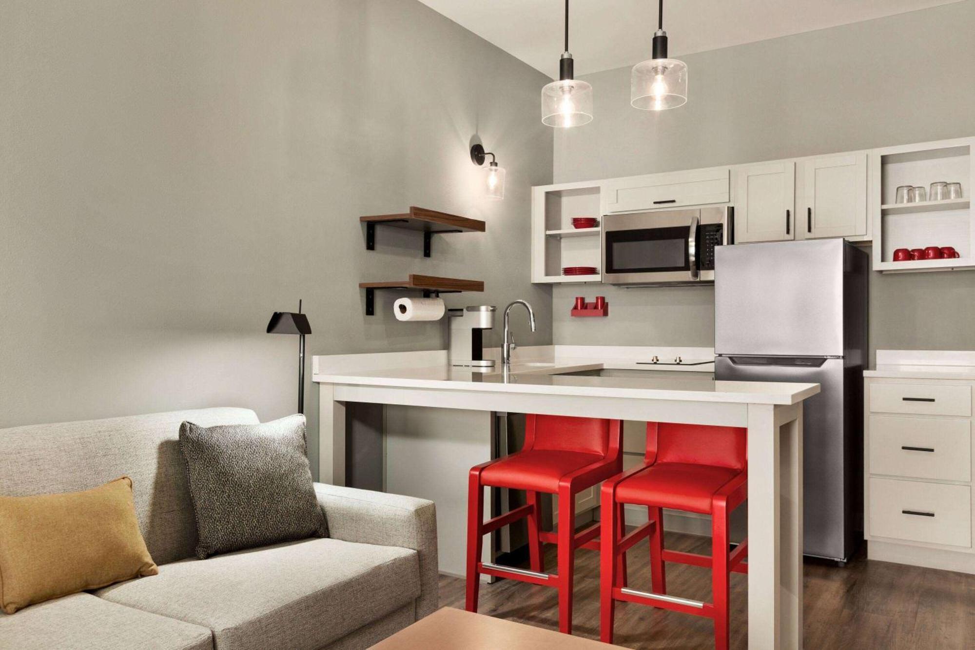 Hawthorn Extended Stay By Wyndham Mount Laurel Moorestown エクステリア 写真