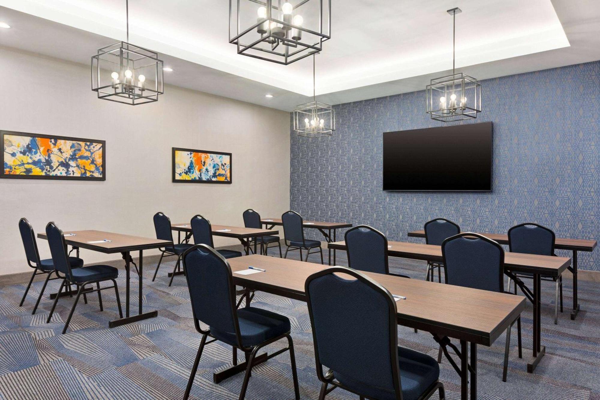 Hawthorn Extended Stay By Wyndham Mount Laurel Moorestown エクステリア 写真