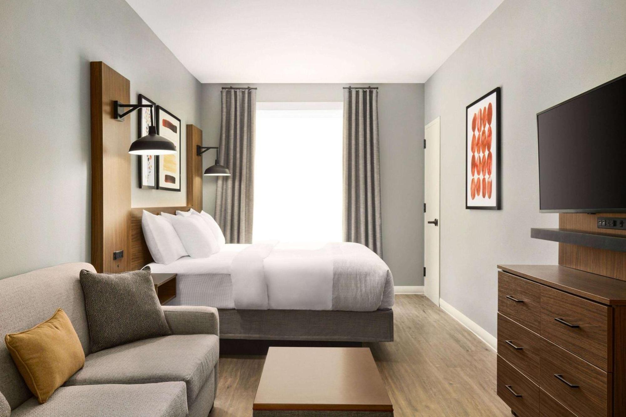 Hawthorn Extended Stay By Wyndham Mount Laurel Moorestown エクステリア 写真