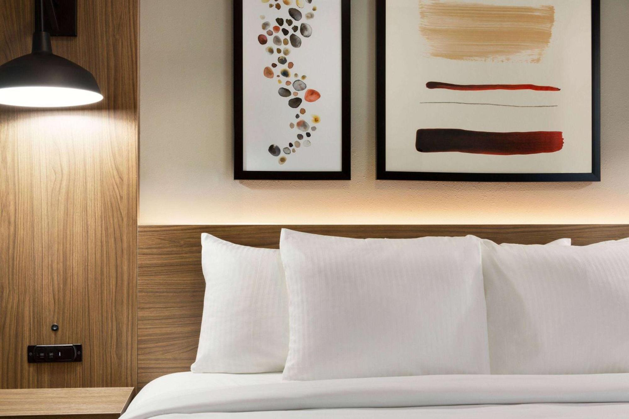 Hawthorn Extended Stay By Wyndham Mount Laurel Moorestown エクステリア 写真
