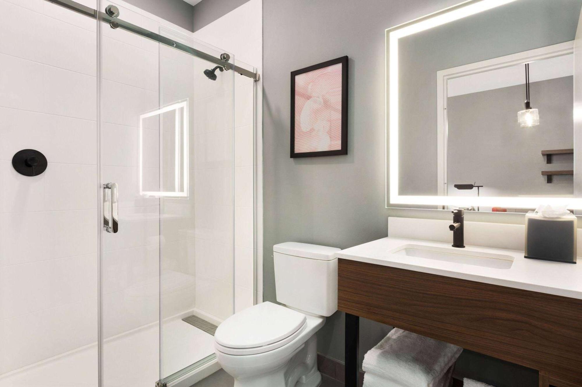 Hawthorn Extended Stay By Wyndham Mount Laurel Moorestown エクステリア 写真