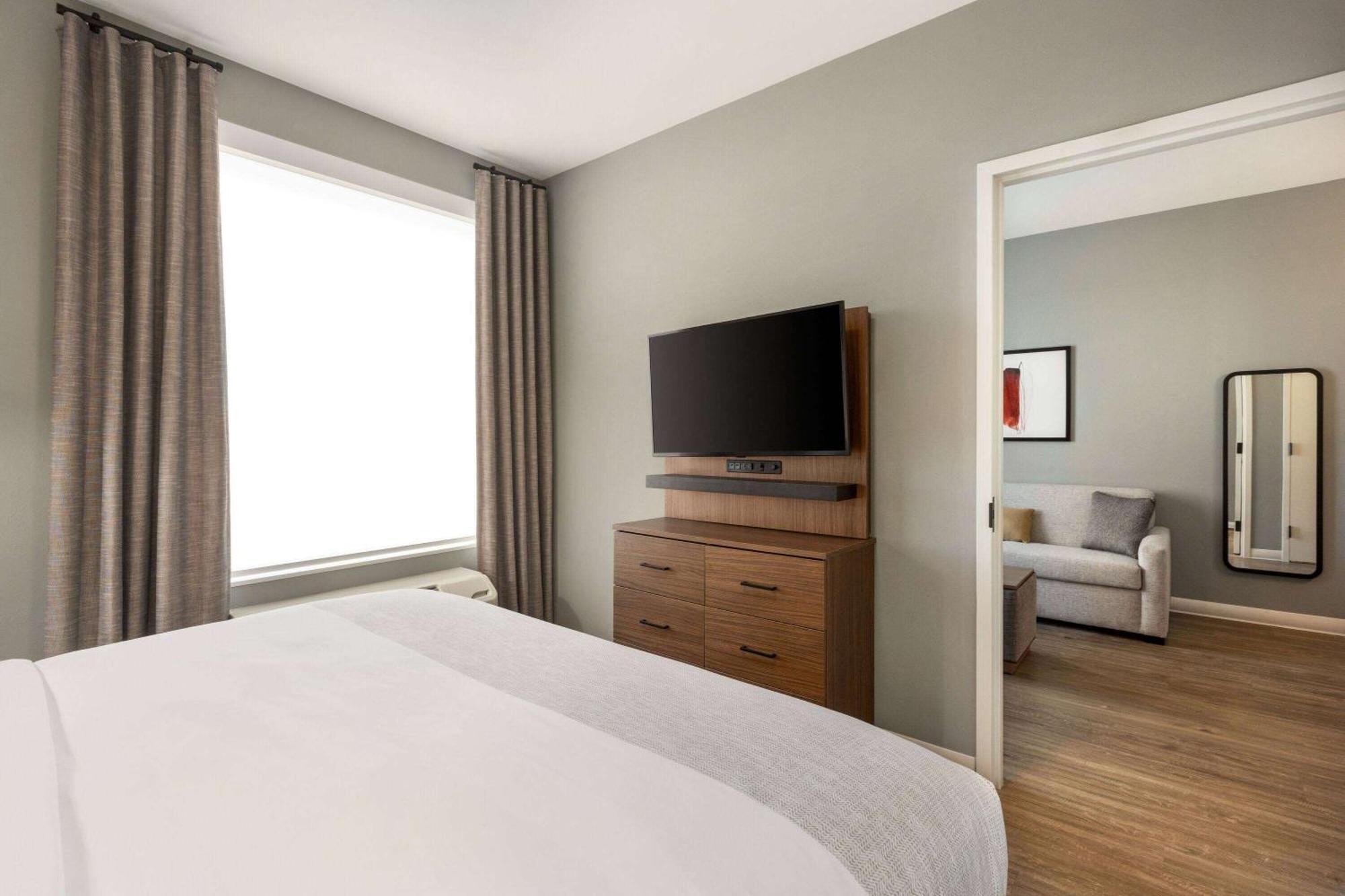 Hawthorn Extended Stay By Wyndham Mount Laurel Moorestown エクステリア 写真