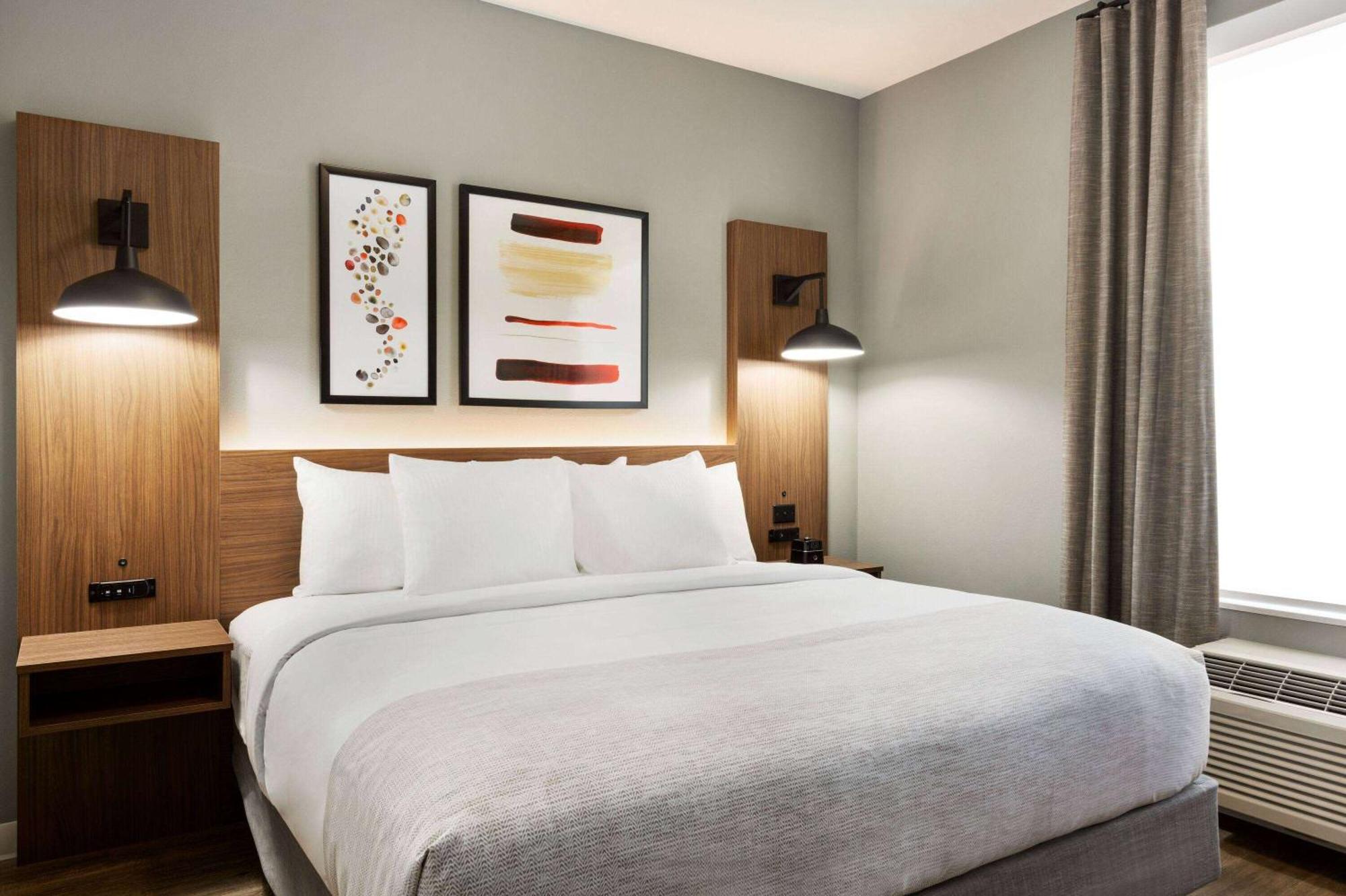 Hawthorn Extended Stay By Wyndham Mount Laurel Moorestown エクステリア 写真